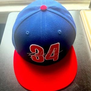 Phillies Hat